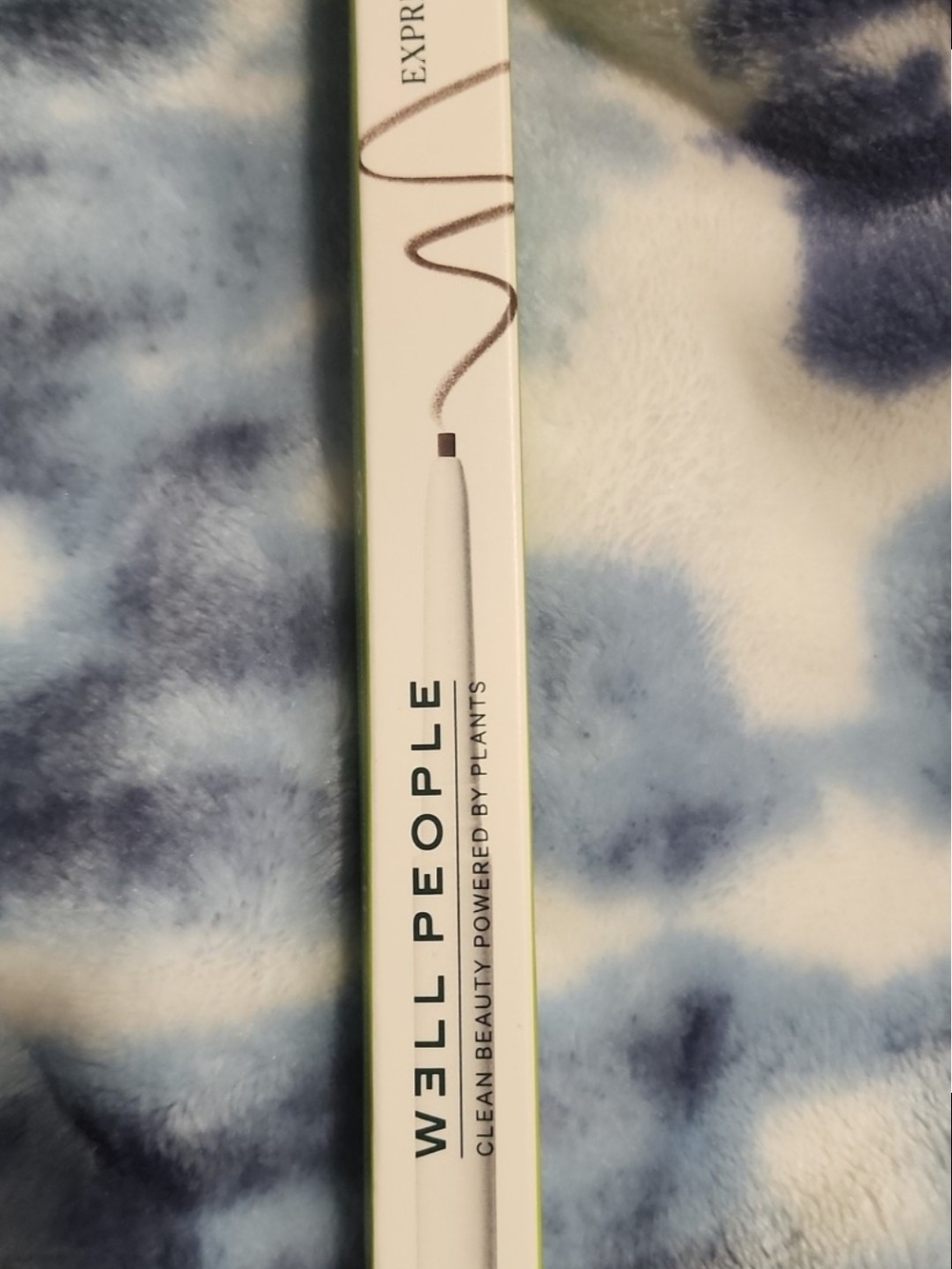 W3LL PEOPLE Brow Pencil - Neutral Brown